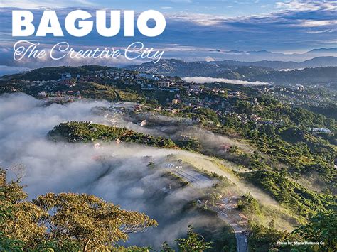 baguio city caption|Let’s Go to Baguio City: A Weekend Guide to the City .